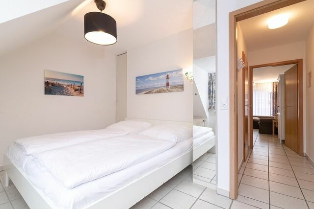 Ferienwohnung in Timmendorfer Strand - Gorch-Fock Park 9 - Bild 18