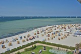Ferienwohnung in Laboe - Strandhotel Laboe Nr. 33 - Bild 1