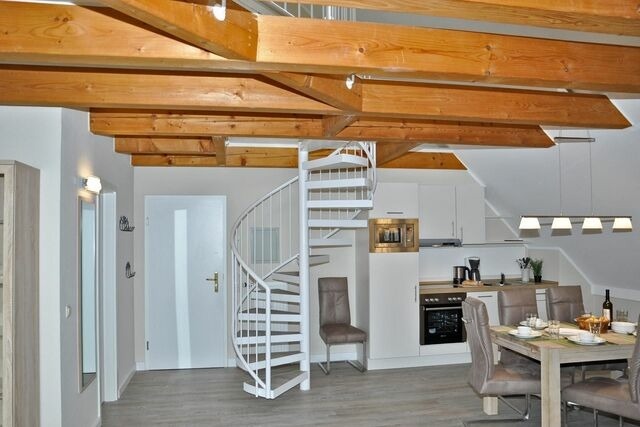 Ferienwohnung in Laboe - Strandhotel Laboe Nr. 33 - Bild 7