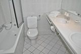 Ferienwohnung in Laboe - Strandhotel Laboe Nr. 33 - Bild 19