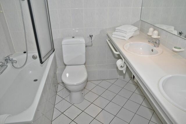 Ferienwohnung in Laboe - Strandhotel Laboe Nr. 33 - Bild 19