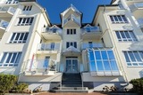 Ferienwohnung in Laboe - Strandhotel Laboe Nr. 33 - Bild 24