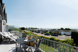 Ferienwohnung in Rettin - Traumblick Rettin - Bild 1