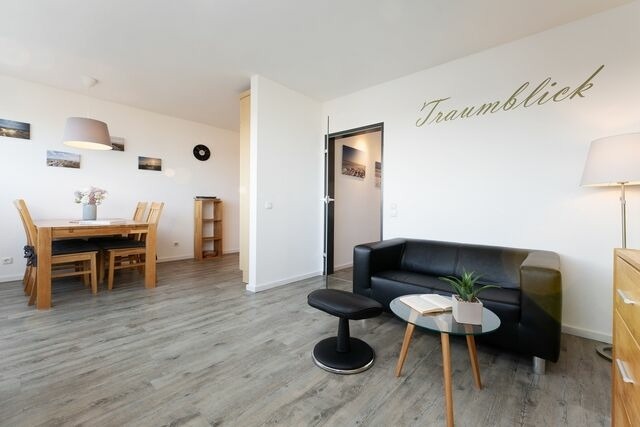 Ferienwohnung in Rettin - Traumblick Rettin - Bild 16