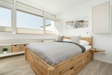 Ferienwohnung in Grömitz - Weidenweg 14- Sonnenblume 9 - Bild 4