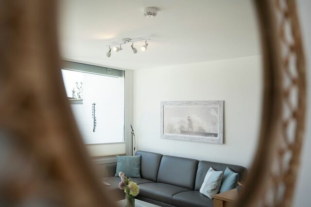 Ferienwohnung in Grömitz - Weidenweg 14- Sonnenblume 9 - Bild 7