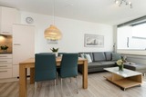 Ferienwohnung in Grömitz - Weidenweg 14- Sonnenblume 9 - Bild 12