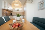 Ferienwohnung in Grömitz - Weidenweg 14- Sonnenblume 9 - Bild 14