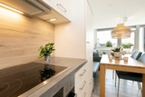 Ferienwohnung in Grömitz - Weidenweg 14- Sonnenblume 9 - Bild 20