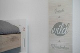 Ferienwohnung in Grömitz - Weidenweg 14- Sonnenblume 9 - Bild 25