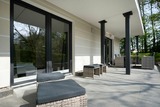 Ferienwohnung in Neustadt - Pier 67 Familienkoje Marina Neustadt - Bild 11