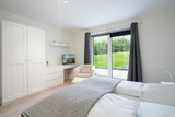 Ferienwohnung in Neustadt - Pier 67 Familienkoje Marina Neustadt - Bild 18