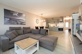 Ferienwohnung in Gr&ouml;mitz - Driftberg 1 Meeresbrise - Bild 1