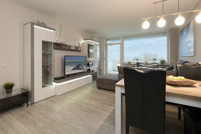 Ferienwohnung in Gr&ouml;mitz - Driftberg 1 Meeresbrise - Bild 2