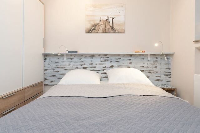 Ferienwohnung in Gr&ouml;mitz - Driftberg 1 Meeresbrise - Bild 3