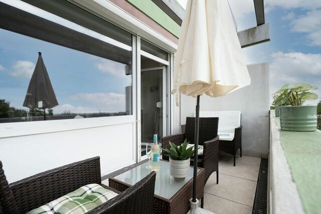 Ferienwohnung in Gr&ouml;mitz - Driftberg 1 Meeresbrise - Bild 13