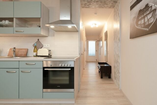 Ferienwohnung in Gr&ouml;mitz - Driftberg 1 Meeresbrise - Bild 19