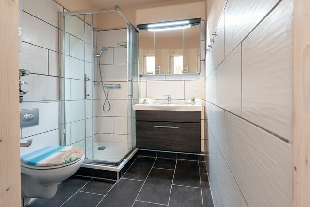 Ferienwohnung in Gr&ouml;mitz - Driftberg 1 Meeresbrise - Bild 24