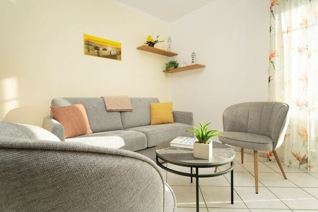 Ferienwohnung in Kellenhusen - Strandresidenz Seeglitzern - Bild 8