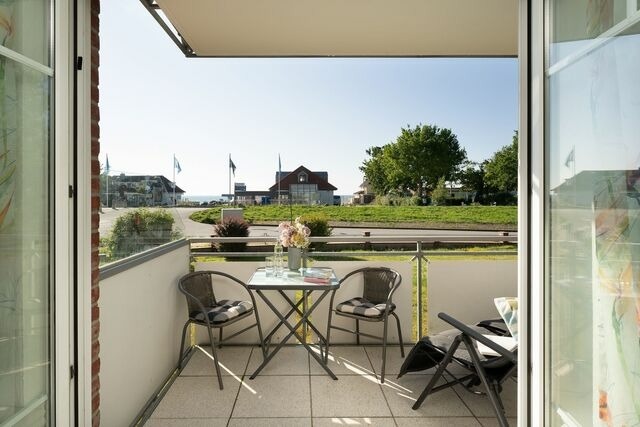Ferienwohnung in Kellenhusen - Strandresidenz Seeglitzern - Bild 15