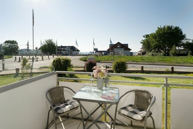 Ferienwohnung in Kellenhusen - Strandresidenz Seeglitzern - Bild 16