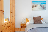 Ferienwohnung in Scharbeutz - Hansa 3 Piontek Strandblick - Bild 22