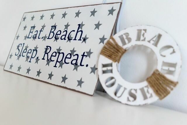 Ferienwohnung in Scharbeutz - Fischerhuus Wohnung 3 - Bild 5