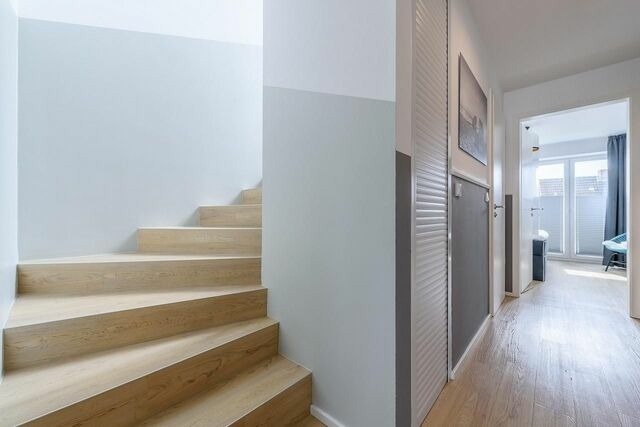 Ferienwohnung in Scharbeutz - Fischerhuus Wohnung 3 - Bild 14