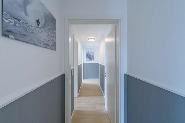 Ferienwohnung in Scharbeutz - Fischerhuus Wohnung 3 - Bild 21