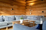 Ferienhaus in Süssau - Sonnenholz - Bild 5