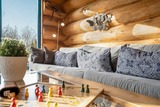 Ferienhaus in Süssau - Sonnenholz - Bild 7