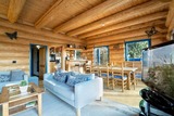 Ferienhaus in Süssau - Sonnenholz - Bild 8