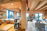 Ferienhaus in Süssau - Sonnenholz - Bild 10