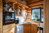 Ferienhaus in Süssau - Sonnenholz - Bild 12