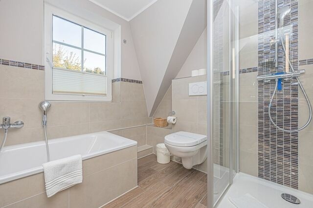 Ferienhaus in Schönberg - Strandläufer - Bild 19