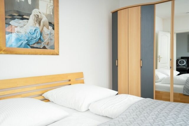 Ferienwohnung in Kellenhusen - Haus Holgünt- Wohnung 7 - Bild 3