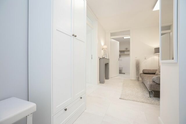 Ferienwohnung in Timmendorfer Strand - Hauptstra&szlig;e 26e Seeluft - Bild 22