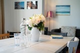 Ferienhaus in Bliesdorf - Ein Tag am Meer - Bild 10