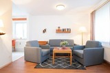 Ferienwohnung in Kellenhusen - Kaiserhof 40 Ostsee-Hering - Bild 1