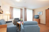 Ferienwohnung in Kellenhusen - Kaiserhof 40 Ostsee-Hering - Bild 8