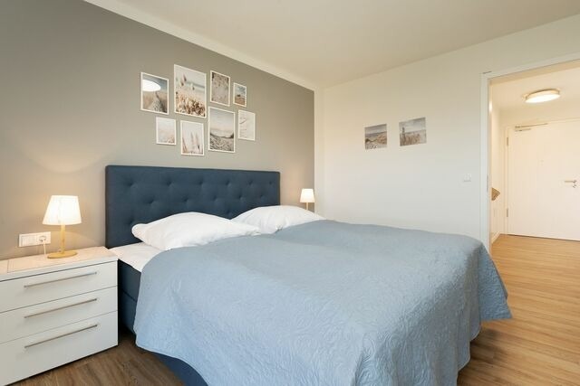 Ferienwohnung in Dahme - Dahmer D&uuml;nen Meeresbrise 10 - Bild 4