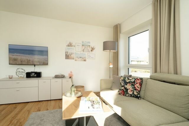 Ferienwohnung in Dahme - Dahmer D&uuml;nen Meeresbrise 10 - Bild 6