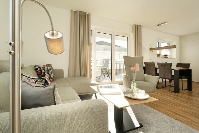 Ferienwohnung in Dahme - Dahmer D&uuml;nen Meeresbrise 10 - Bild 8