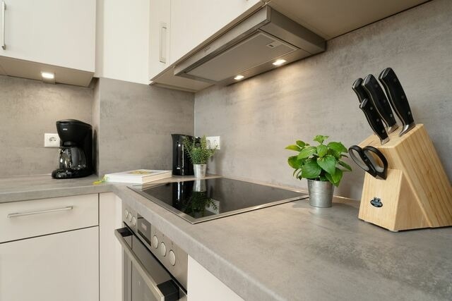 Ferienwohnung in Dahme - Dahmer D&uuml;nen Meeresbrise 10 - Bild 19