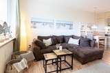 Ferienwohnung in Gr&ouml;mitz - Driftberg 1 Wohnung 24 - Bild 1