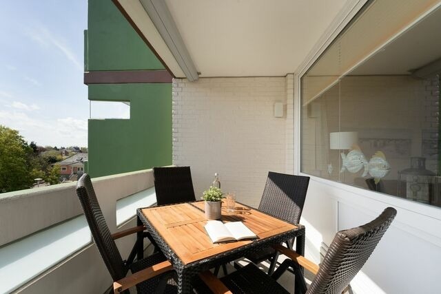 Ferienwohnung in Gr&ouml;mitz - Driftberg 1 Wohnung 24 - Bild 2
