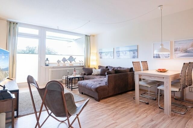 Ferienwohnung in Gr&ouml;mitz - Driftberg 1 Wohnung 24 - Bild 5