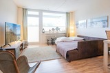 Ferienwohnung in Gr&ouml;mitz - Driftberg 1 Wohnung 24 - Bild 8