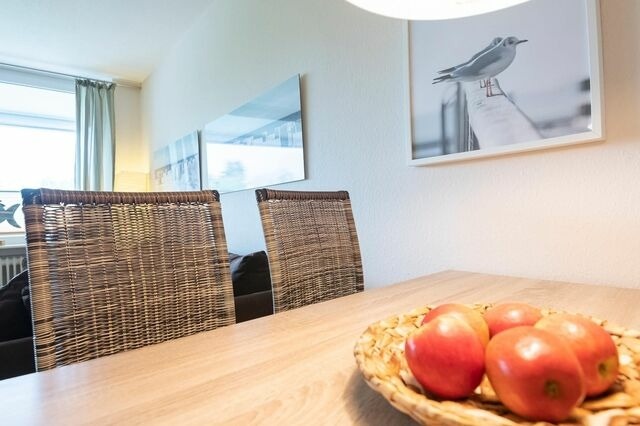 Ferienwohnung in Gr&ouml;mitz - Driftberg 1 Wohnung 24 - Bild 10