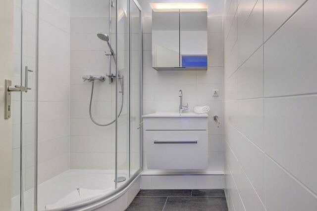 Ferienwohnung in Gr&ouml;mitz - Driftberg 1 Wohnung 24 - Bild 17